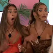 Love Island: Bebe Rexha to Enter Villa After Brutal Dumping Twist