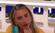 Love Island Bombshells Yasmin and George Send Ellie and Samraj Home in Brutal Double Dumping