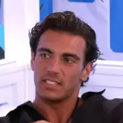 Love Island Stars Given Secret Disney Code Names by Producers