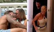 Love Island: Yasmin and Aidan Share a Kiss After Ellie's Shocking Dumping