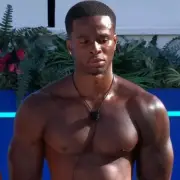 Love Island's Chidi Drops Mica Bombshell with Savage Swipe After Dumping
