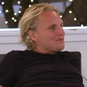 Love Island's George Knight Breaks Silence on Villa Exit for Family