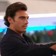 Love Island's Lorenzo: Business Owner Venture Revealed as Menswear Brand