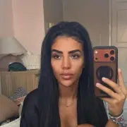 Love Island's Newcastle Bombshell Tina Reveals 'Weird' Flirting Habit