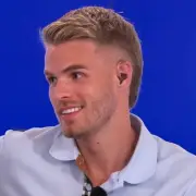 Love Island's Sam Workman Reveals Hearing Struggle, Fans Rally Support