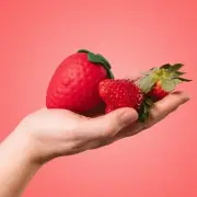 Lovehoney's £20 Strawberry Toy 'Packs a Punch' and 'Feels Incredible'