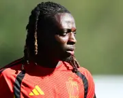 L'Équipe apologises to Jérémy Doku for pundit's birth comments