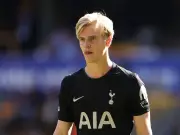 Lucas Bergvall wants Spurs exit as club targets Tonali and Fernandes