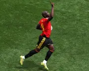 Lukaku Forces Own Goal as Belgium Draw with Egypt in World Cup
