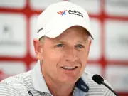 Luke Donald names Francesco Molinari as second Ryder Cup vice-captain