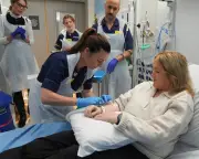 Lupus Patients in Remission After Pioneering NHS Gene Therapy Trial