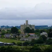 Luxury Northumberland Holiday Apartment with Five-Star Reviews