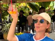 Lydia Bright Responds to Fury Over School Closure Comments in Heatwave