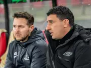 Maarten Martens in Hearts manager talks as appointment timeline set