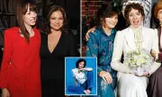 Mackenzie Phillips Recalls Cocaine-Filled Lunch Breaks with Valerie Bertinelli on One Day at a Time