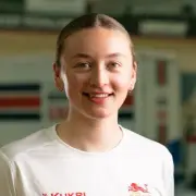 Maddie Leech Sets Sights on Commonwealth Gold After Bronze Success