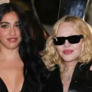 Madonna Hints at Rift with Daughter Lourdes Leon Before 'Healing' Song