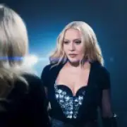 Madonna's New Video: Sex, Chaos, and Celebrity Cameos at 67