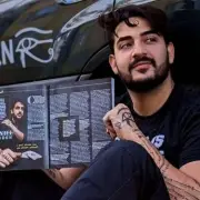 Magician Daniel Hidden Found Dead in Australian Bushland After 11-Day Search