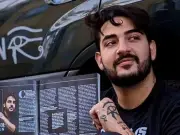 Magician Vanishes in Australian Wilderness, Military Deployed