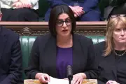 Mahmood Accused of Waving Through National Security Bill Without Scrutiny