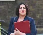 Mahmood's Immigration Bill: Safe Routes to Win Over Labour Left