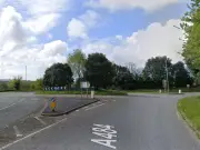 Major Incident Declared After Bus Crash in Wales Injures 26