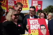 Makerfield By-Election: Key Candidates and What’s at Stake