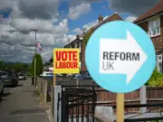 Makerfield By-Election: Live Results and Implications for UK Politics
