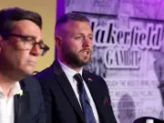 Makerfield By-Election Polls and Odds Ahead of Thursday Vote