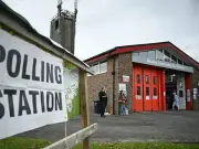 Makerfield By-Election: Voters Decide in Key Political Battle