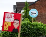 Makerfield By-Election: Voters Polled on Social Media Posts About Water and Wealth Tax