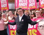 Makerfield Byelection: Pivotal Vote for Starmer's Future