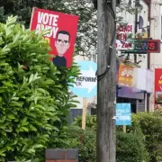 Makerfield Voters United in Frustration, Unlikely to Change Votes