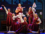 Malory Towers Stage Adaptation Delights at Liverpool Playhouse