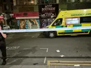 Man, 20, Stabbed in Northern Quarter; Police Launch Investigation