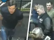 Man, 28, Seriously Injured in Wigan Bar Attack; Police Release CCTV