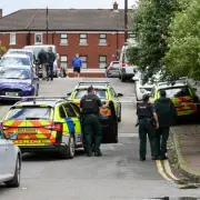 Man, 30, Charged with Attempted Murder After North Belfast Knife Attack