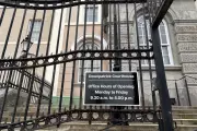 Man accused of attempted murder of police officer remanded in custody