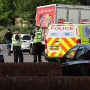 Man Arrested After Pensioner Shot in Targeted Glasgow Attack