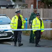Man Charged After Explosive Substance Found in Manchester's Fallowfield