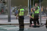 Man Charged Over Anti-Muslim Attacks in Edinburgh
