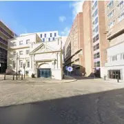 Man charged with GBH after glass bottle attack in Newcastle