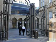Man charged with terrorism-linked attempted murders after Edinburgh anti-Muslim attacks