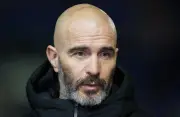 Man City Fire Transfer Warning to Arsenal Under New Boss Maresca