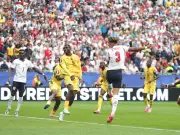 Man City Star O'Reilly Complicates England Role After Ghana Cameo