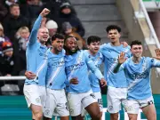 Man City Transfer Window: Squad Stocktake and Summer Targets