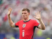 Man City's £116m Elliot Anderson Transfer Paused for England Duty
