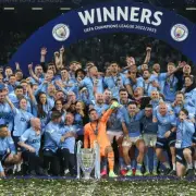 Man City's Rapid Transformation Since Champions League Triumph