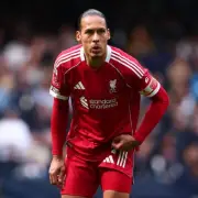 Man City's Van Dijk Precedent Eases Anderson Transfer Fears